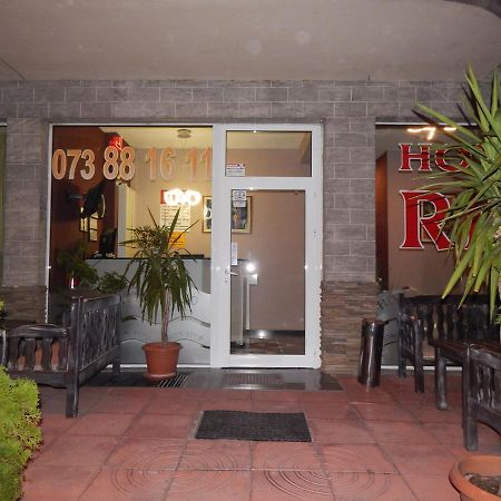Rio Family Hotel Błagojewgrad Zewnętrze zdjęcie