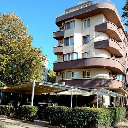 Rio Family Hotel Błagojewgrad Zewnętrze zdjęcie