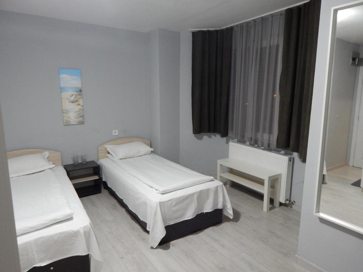 Rio Family Hotel Błagojewgrad Zewnętrze zdjęcie