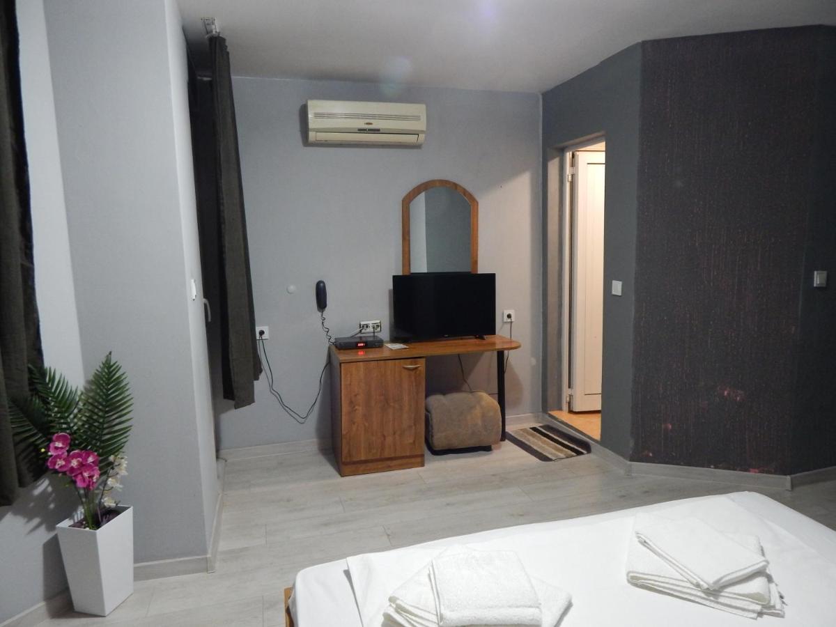 Rio Family Hotel Błagojewgrad Zewnętrze zdjęcie