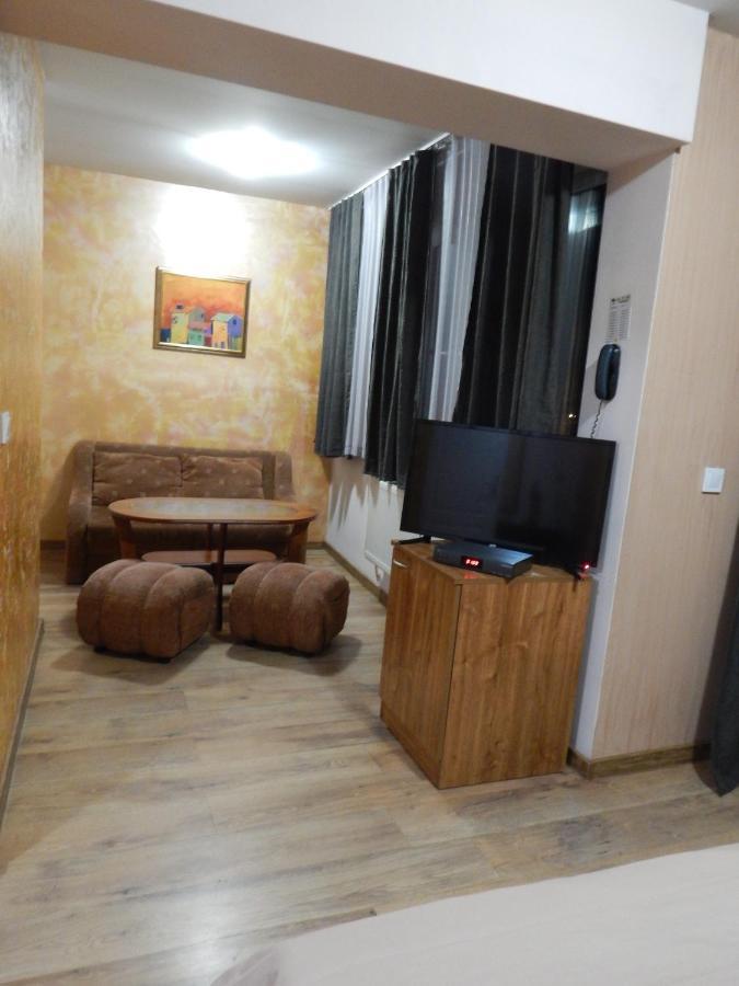 Rio Family Hotel Błagojewgrad Zewnętrze zdjęcie