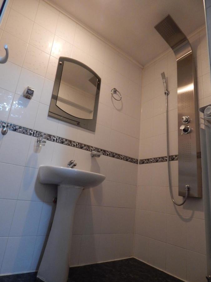 Rio Family Hotel Błagojewgrad Zewnętrze zdjęcie