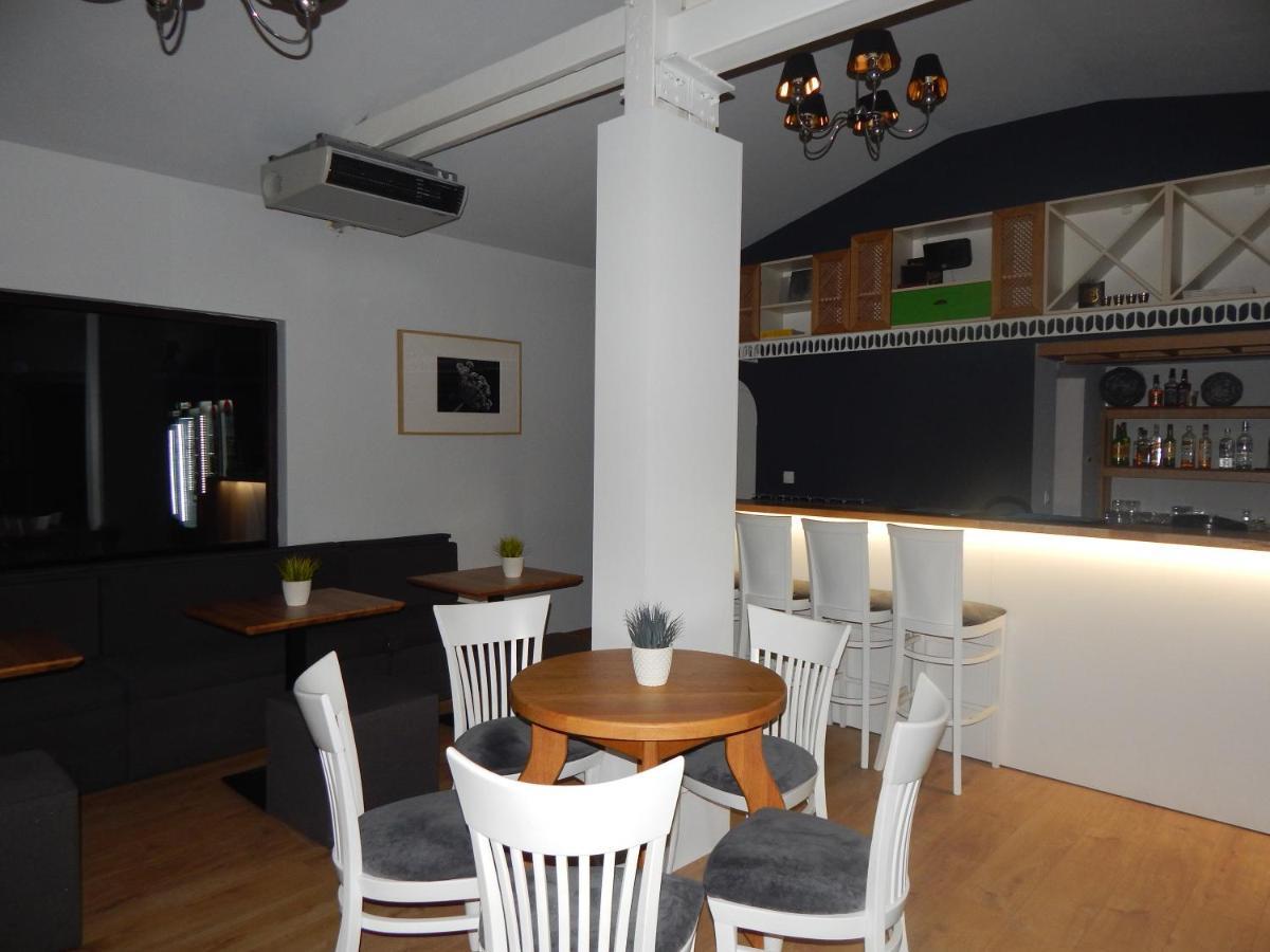 Rio Family Hotel Błagojewgrad Zewnętrze zdjęcie