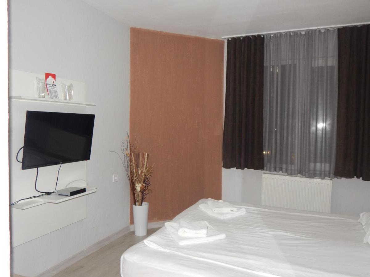 Rio Family Hotel Błagojewgrad Zewnętrze zdjęcie