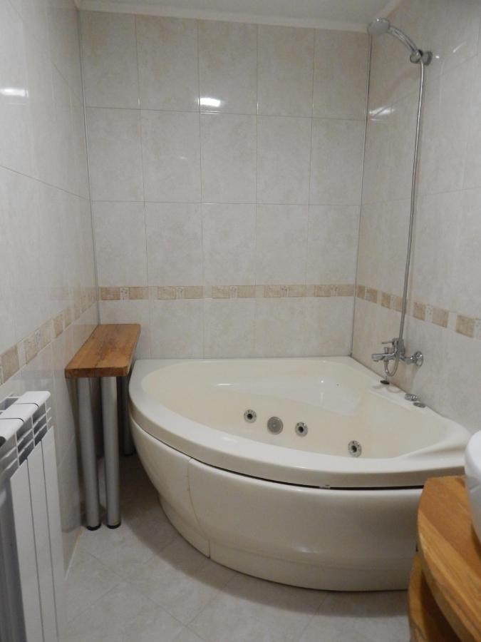 Rio Family Hotel Błagojewgrad Zewnętrze zdjęcie