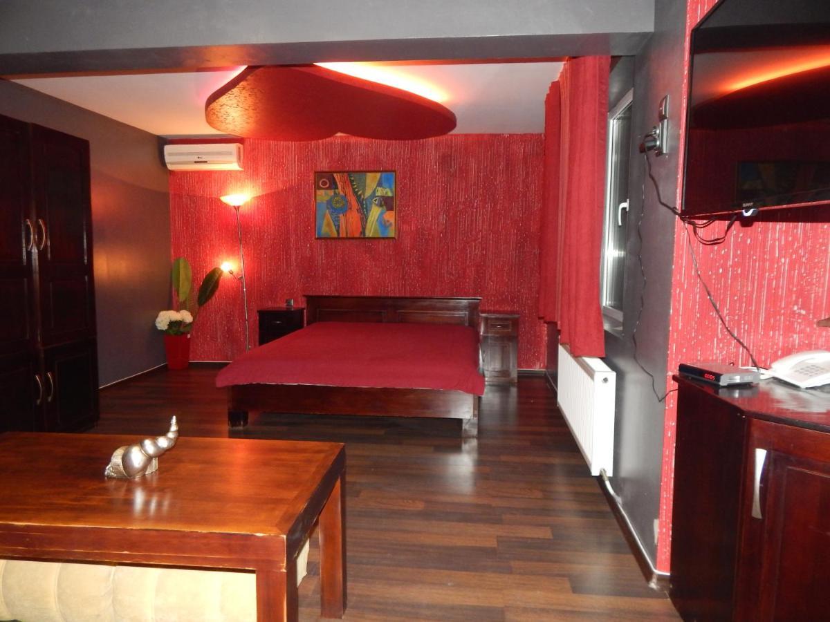 Rio Family Hotel Błagojewgrad Zewnętrze zdjęcie