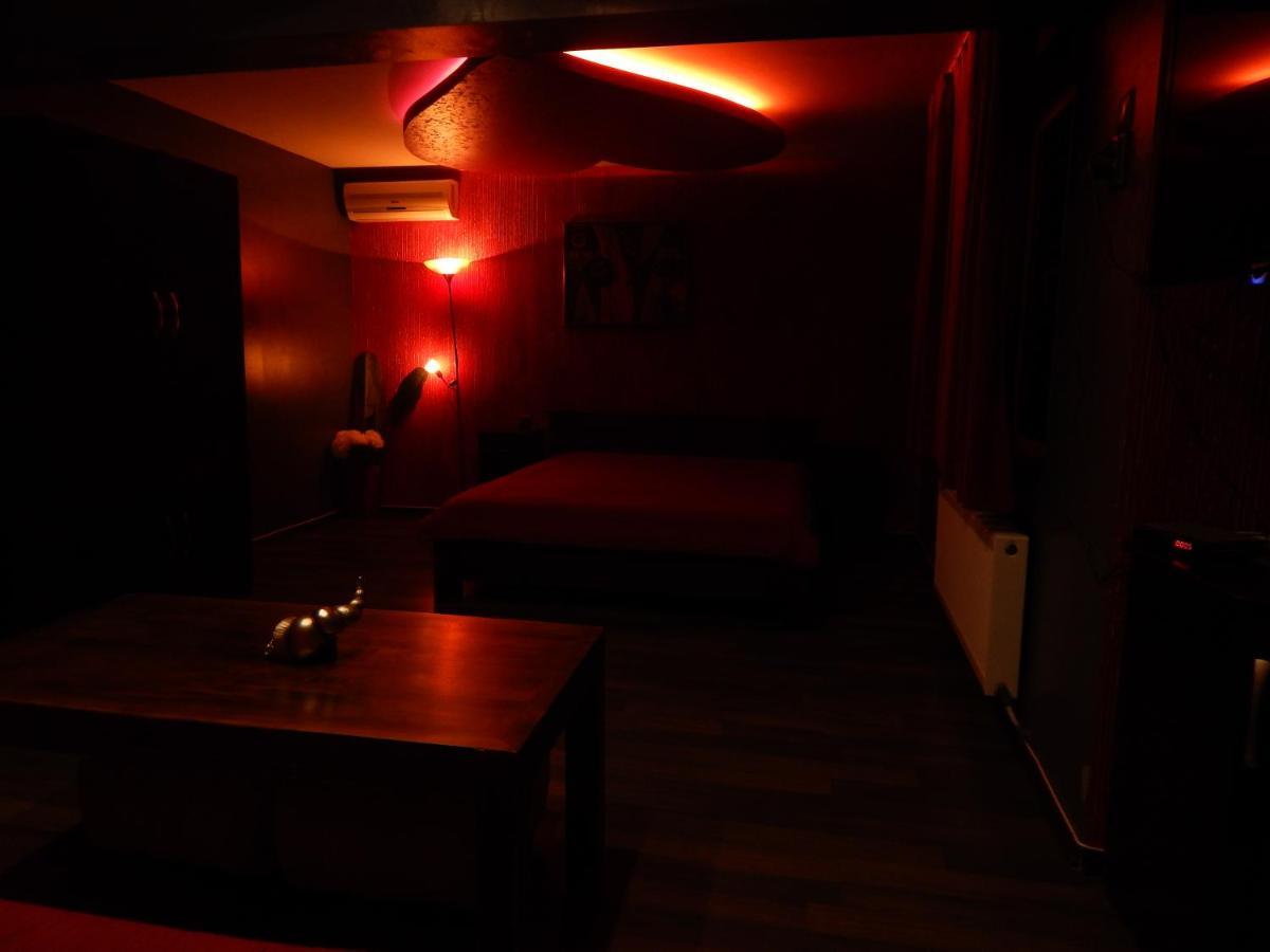 Rio Family Hotel Błagojewgrad Zewnętrze zdjęcie