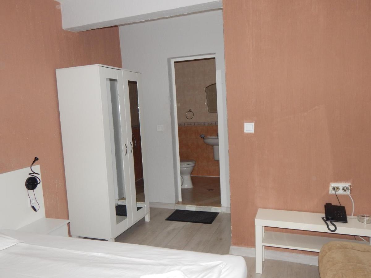 Rio Family Hotel Błagojewgrad Zewnętrze zdjęcie