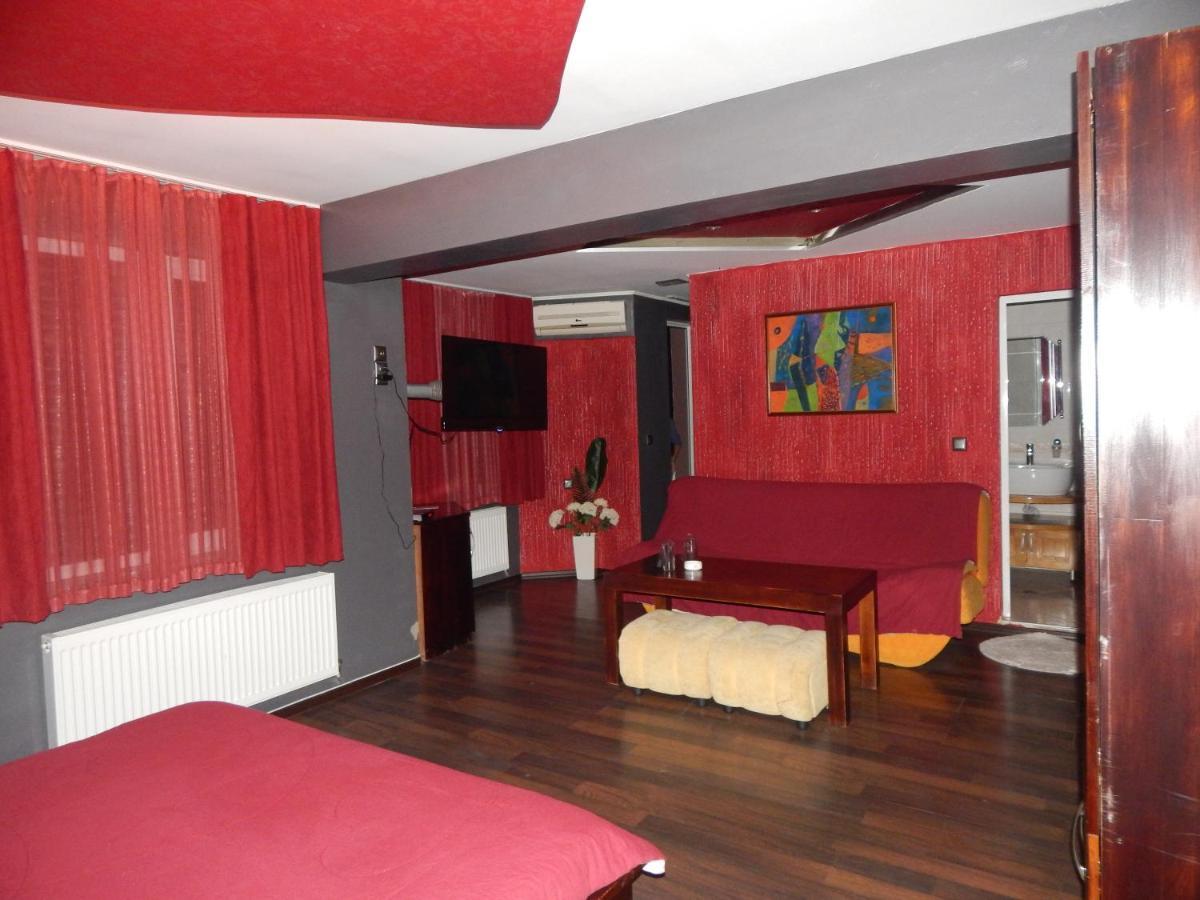 Rio Family Hotel Błagojewgrad Zewnętrze zdjęcie