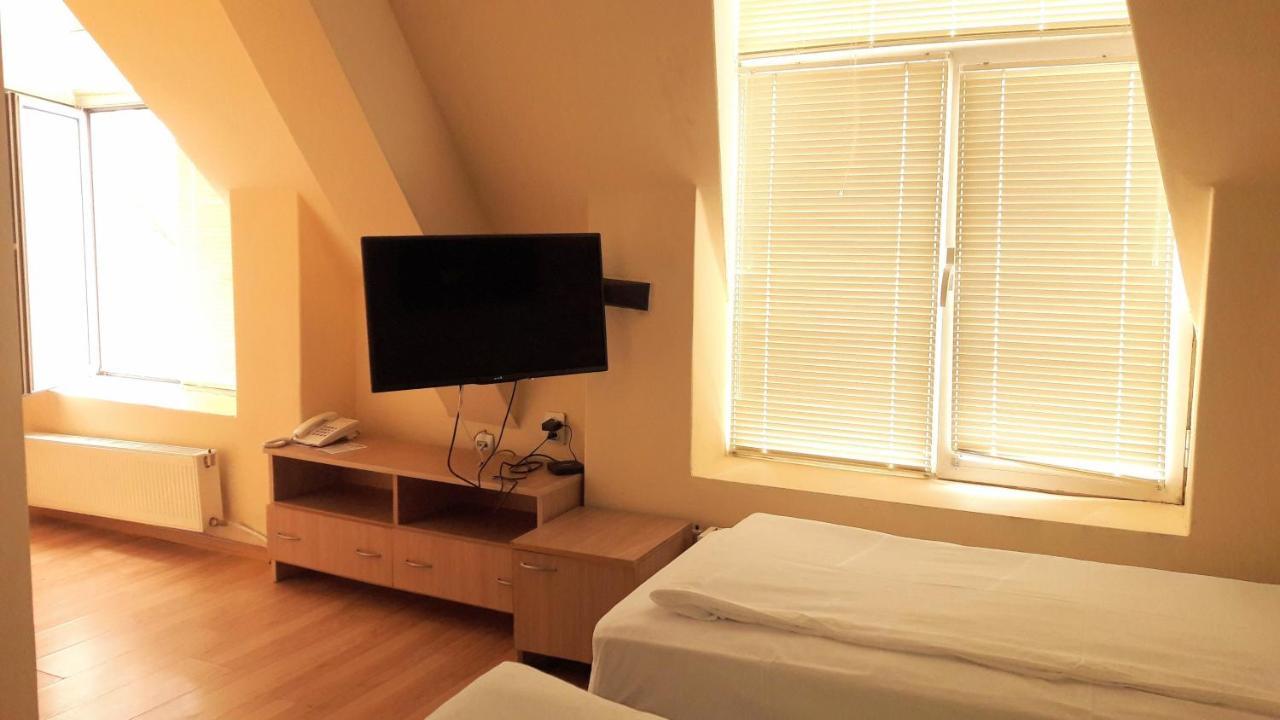 Rio Family Hotel Błagojewgrad Zewnętrze zdjęcie