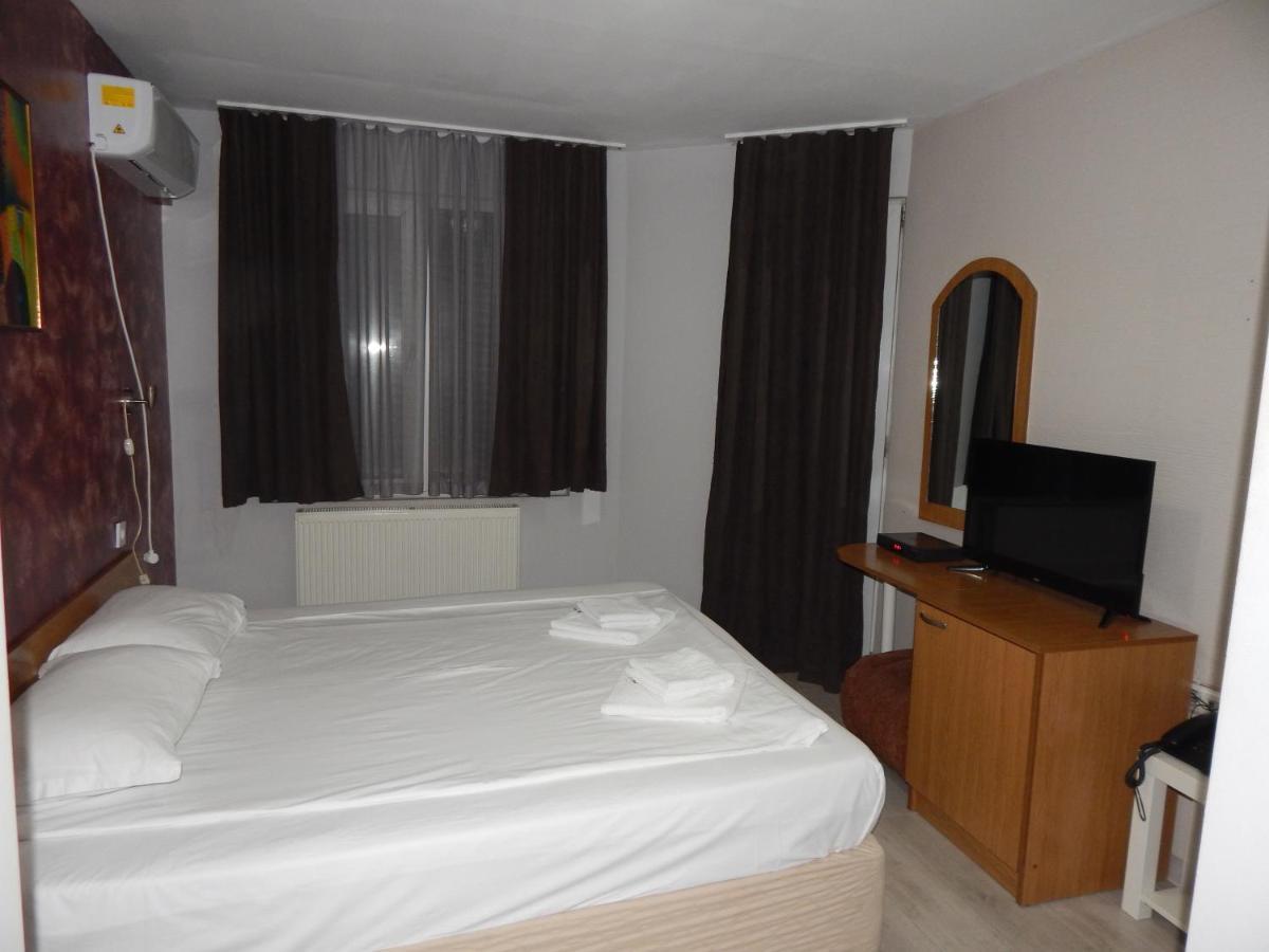 Rio Family Hotel Błagojewgrad Zewnętrze zdjęcie