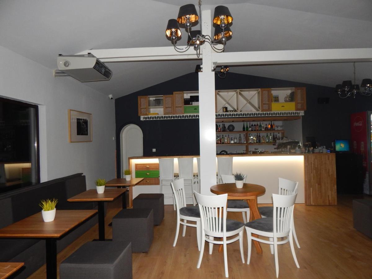 Rio Family Hotel Błagojewgrad Zewnętrze zdjęcie