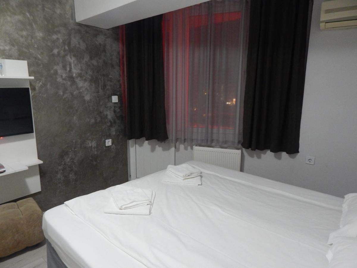Rio Family Hotel Błagojewgrad Zewnętrze zdjęcie