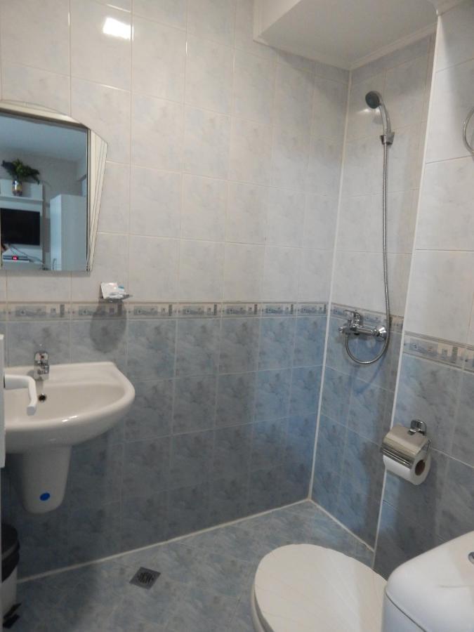 Rio Family Hotel Błagojewgrad Zewnętrze zdjęcie