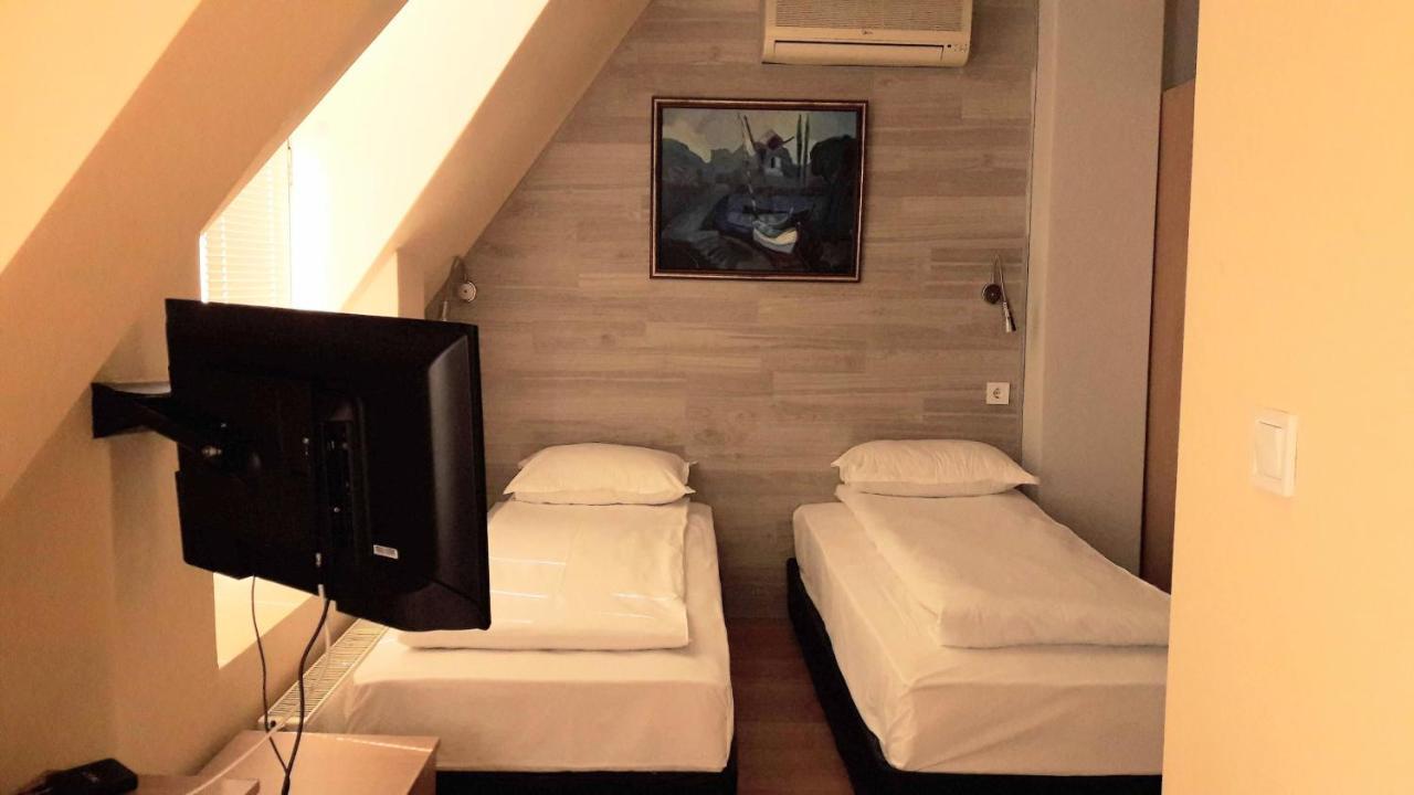 Rio Family Hotel Błagojewgrad Zewnętrze zdjęcie