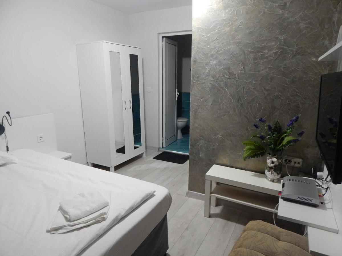 Rio Family Hotel Błagojewgrad Zewnętrze zdjęcie