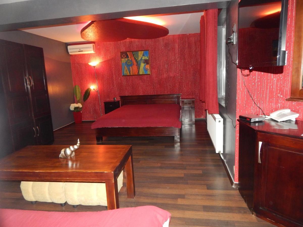 Rio Family Hotel Błagojewgrad Zewnętrze zdjęcie