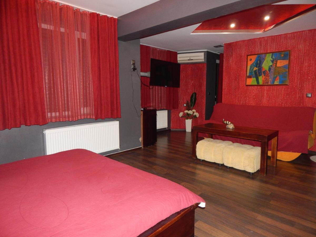 Rio Family Hotel Błagojewgrad Zewnętrze zdjęcie