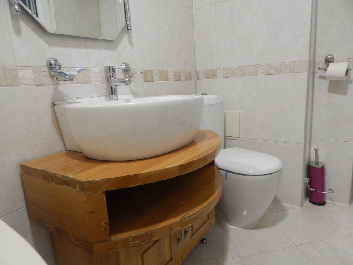 Rio Family Hotel Błagojewgrad Zewnętrze zdjęcie