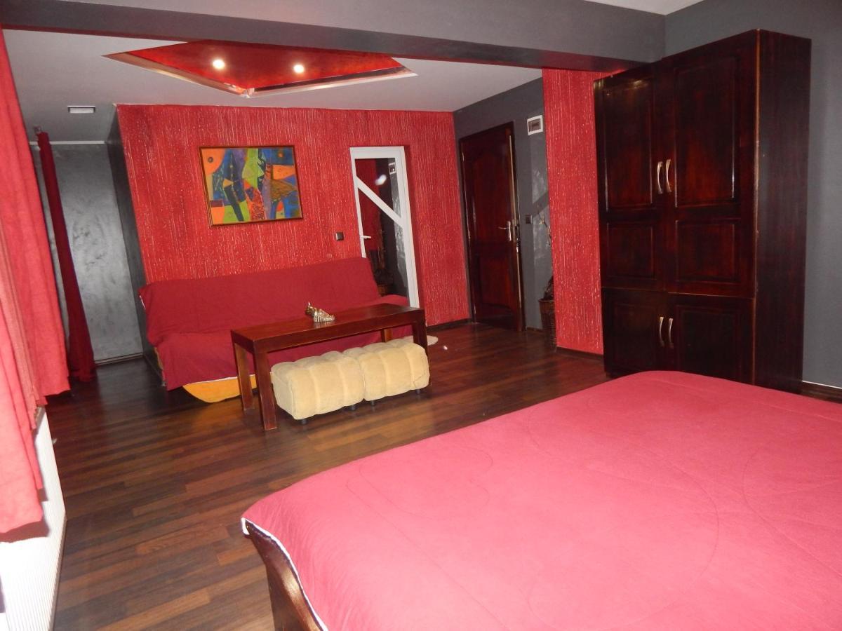 Rio Family Hotel Błagojewgrad Zewnętrze zdjęcie