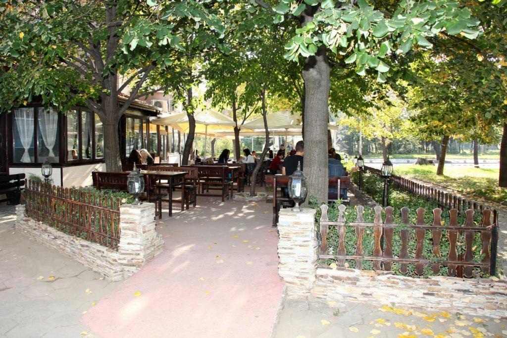 Rio Family Hotel Błagojewgrad Zewnętrze zdjęcie