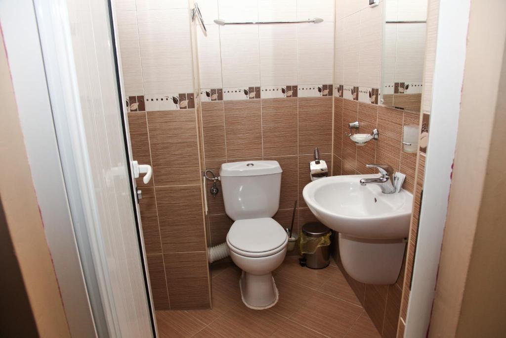 Rio Family Hotel Błagojewgrad Pokój zdjęcie