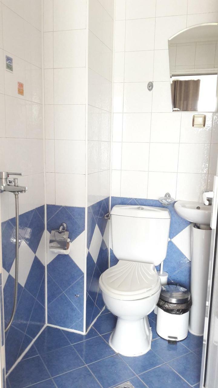 Rio Family Hotel Błagojewgrad Zewnętrze zdjęcie