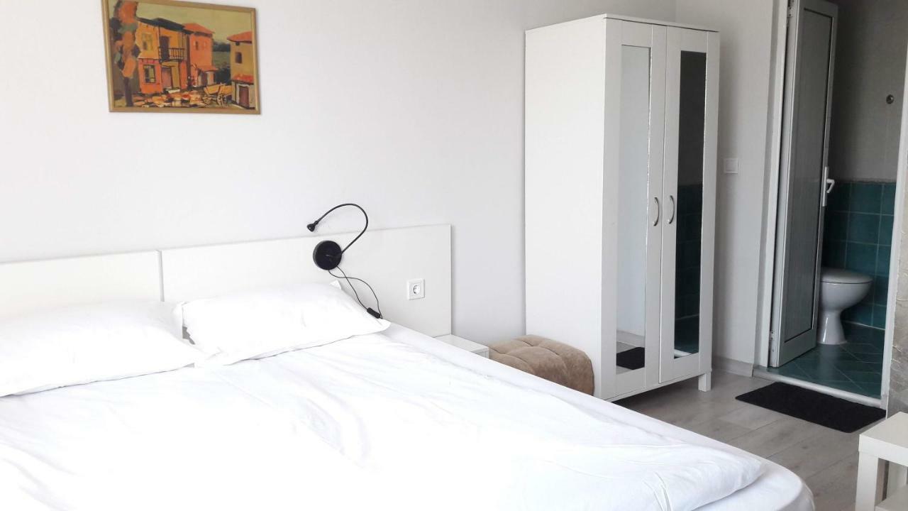 Rio Family Hotel Błagojewgrad Zewnętrze zdjęcie