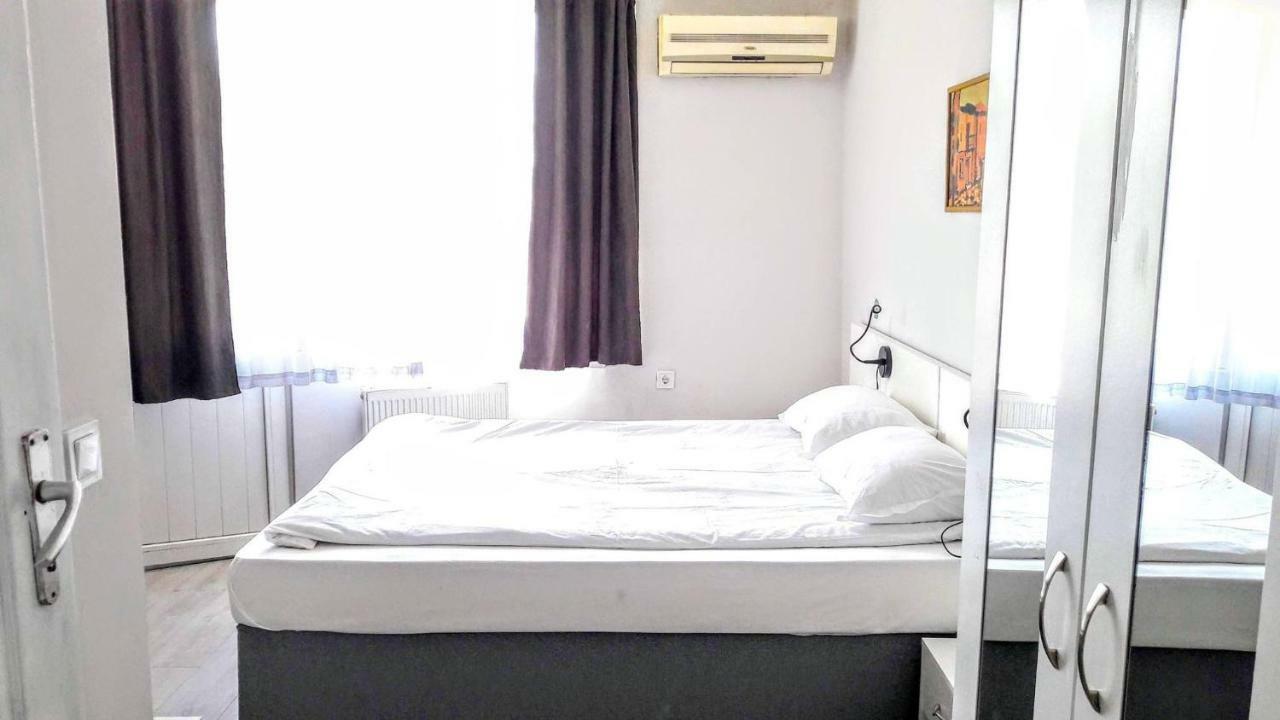 Rio Family Hotel Błagojewgrad Zewnętrze zdjęcie