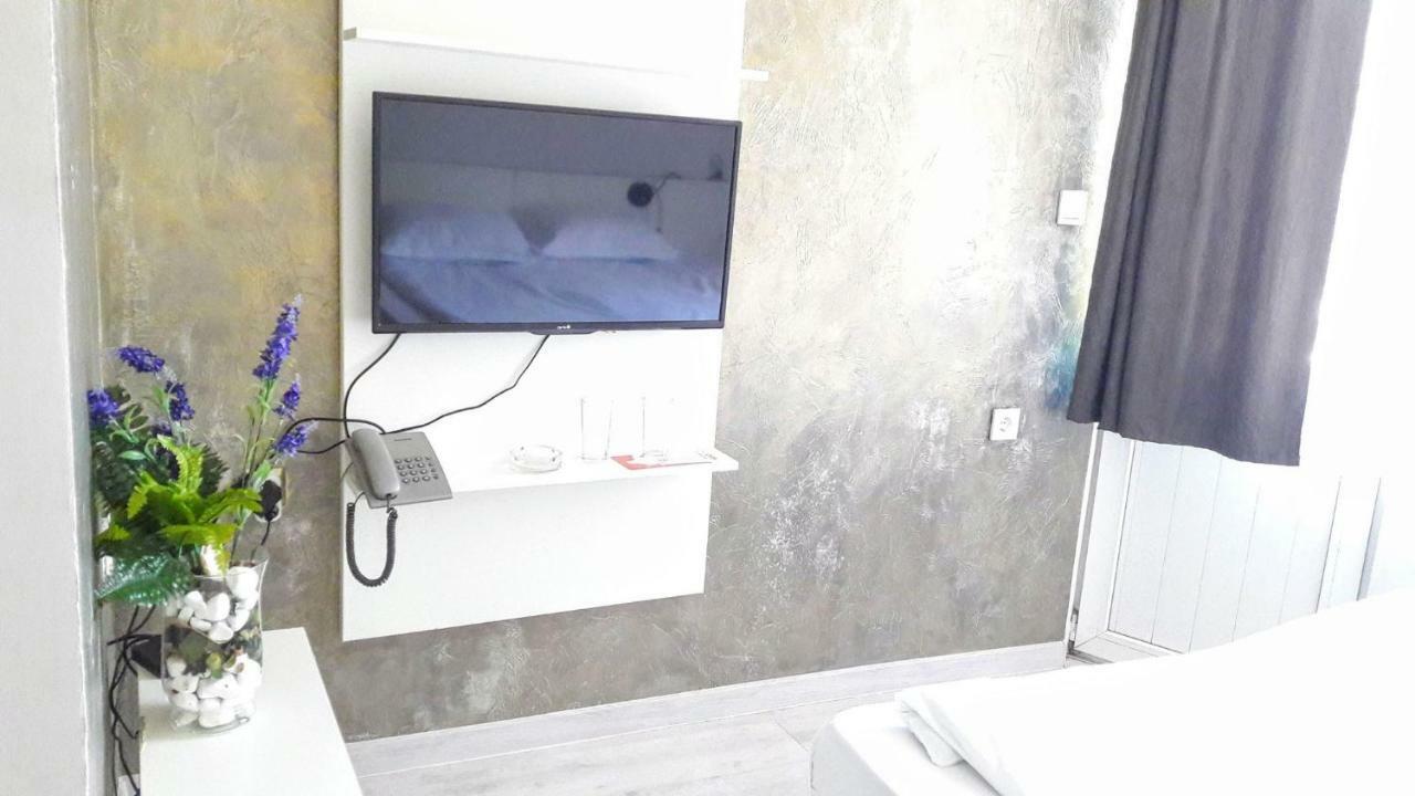 Rio Family Hotel Błagojewgrad Zewnętrze zdjęcie