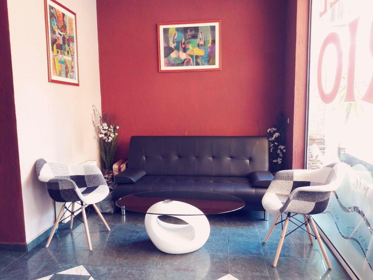 Rio Family Hotel Błagojewgrad Zewnętrze zdjęcie