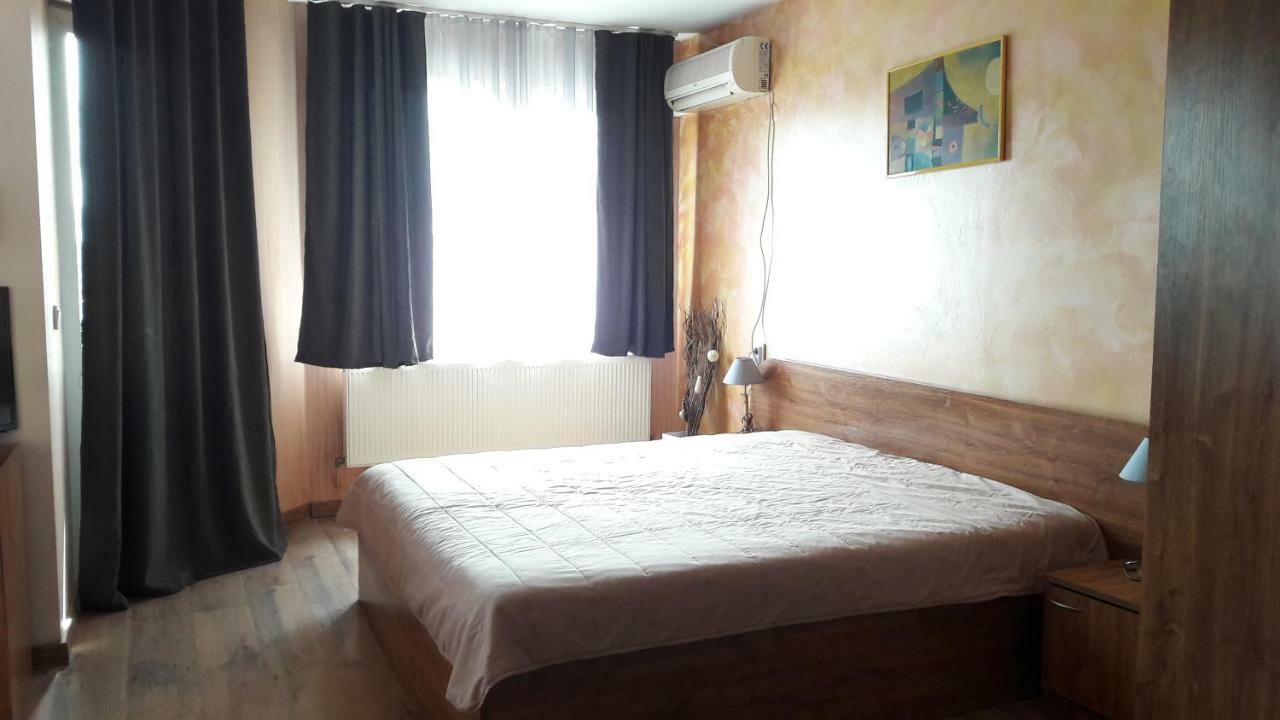 Rio Family Hotel Błagojewgrad Zewnętrze zdjęcie