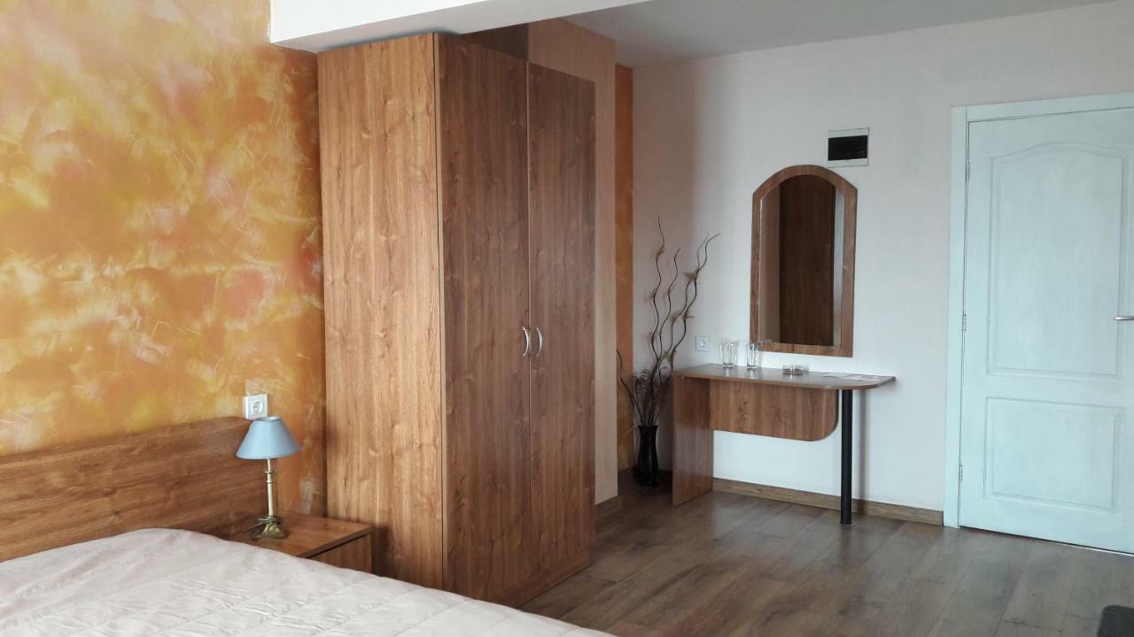 Rio Family Hotel Błagojewgrad Zewnętrze zdjęcie