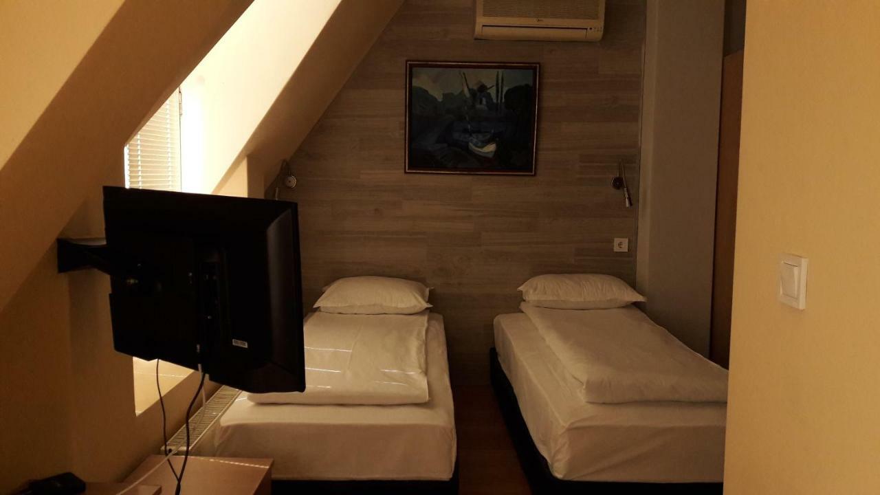 Rio Family Hotel Błagojewgrad Zewnętrze zdjęcie